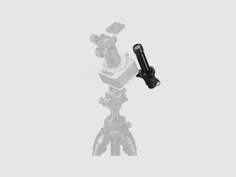 Polar Finder für StarTracker PM-100 BRESSER, Bild 7 von 9
