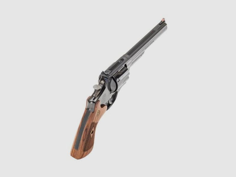 REVOLVER SMITH UND WESSON 29 6,5" SCHWARZ KAL. 44REM MAG, Bild 5 von 10