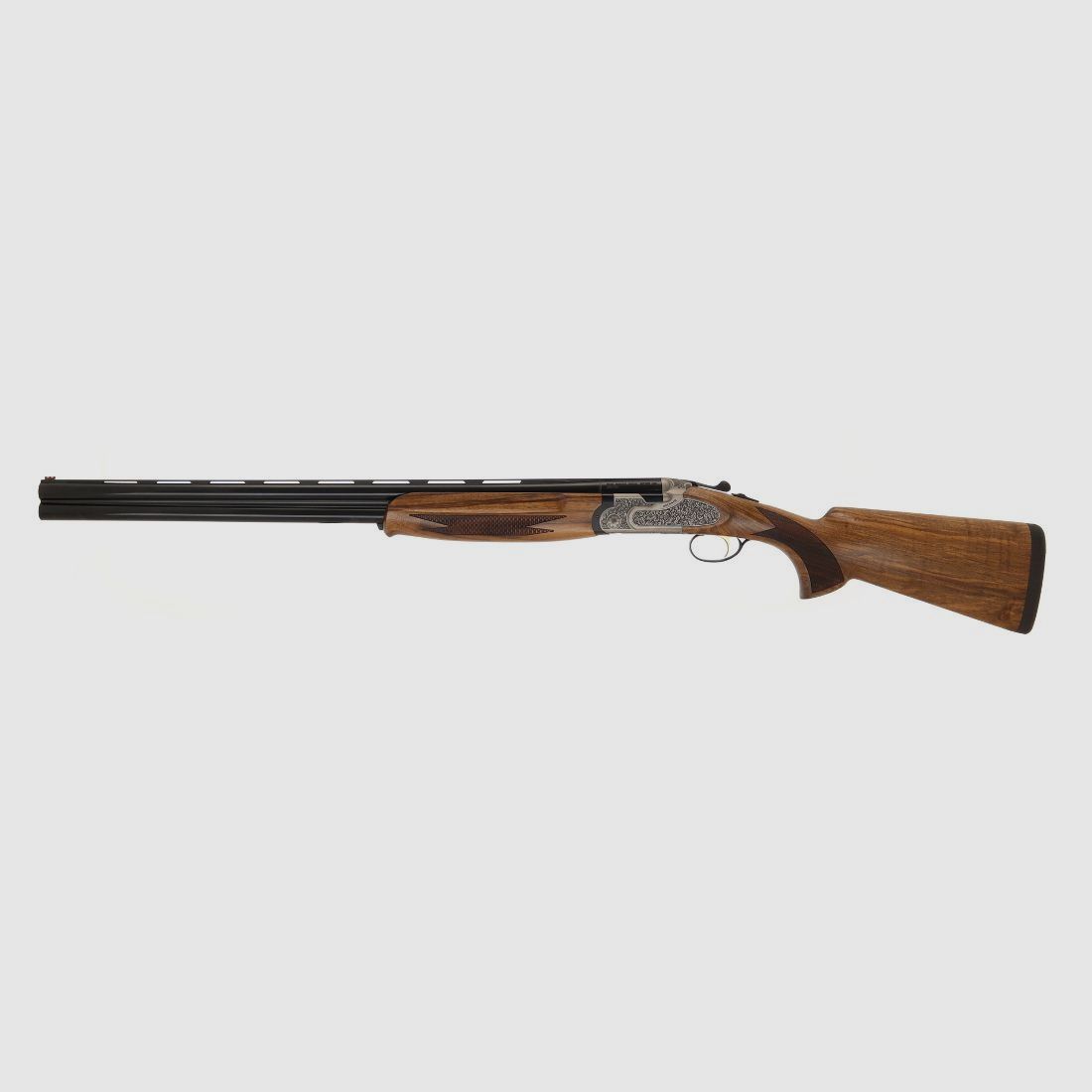 Brenner BF20 Premium Srebro, 71cm