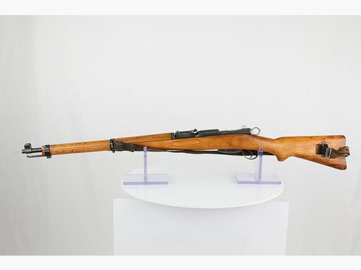 Schmidt Rubin K31
