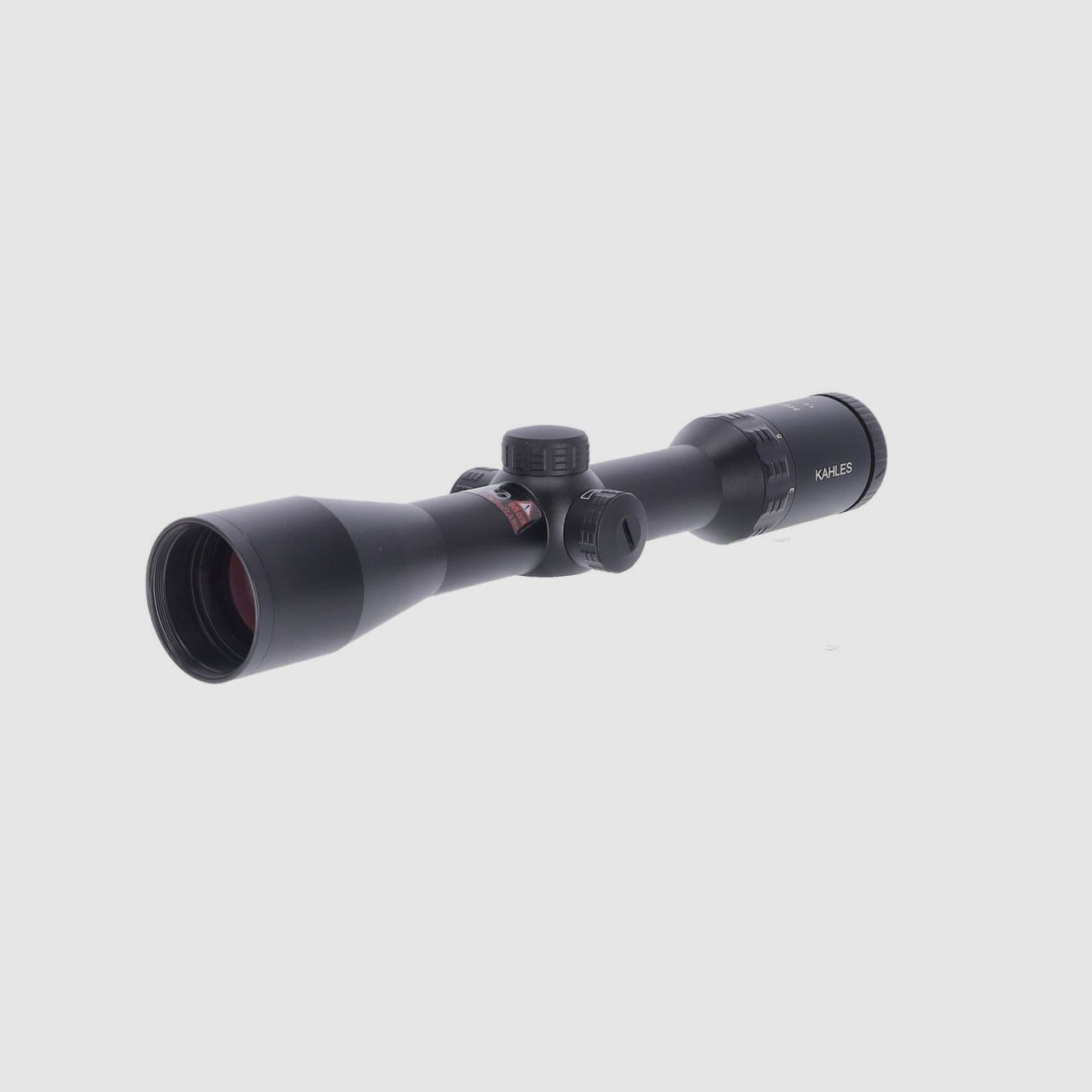 Kahles Helia 1,6-8x42i Zielfernrohr, Bild 7 von 11