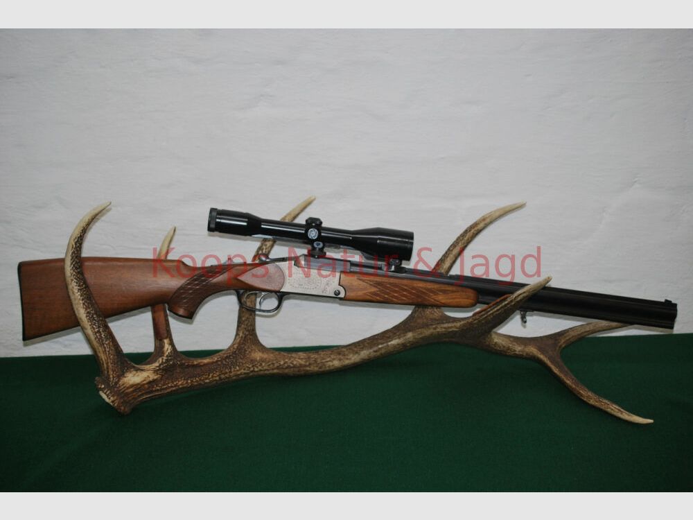 Blaser ES 63
