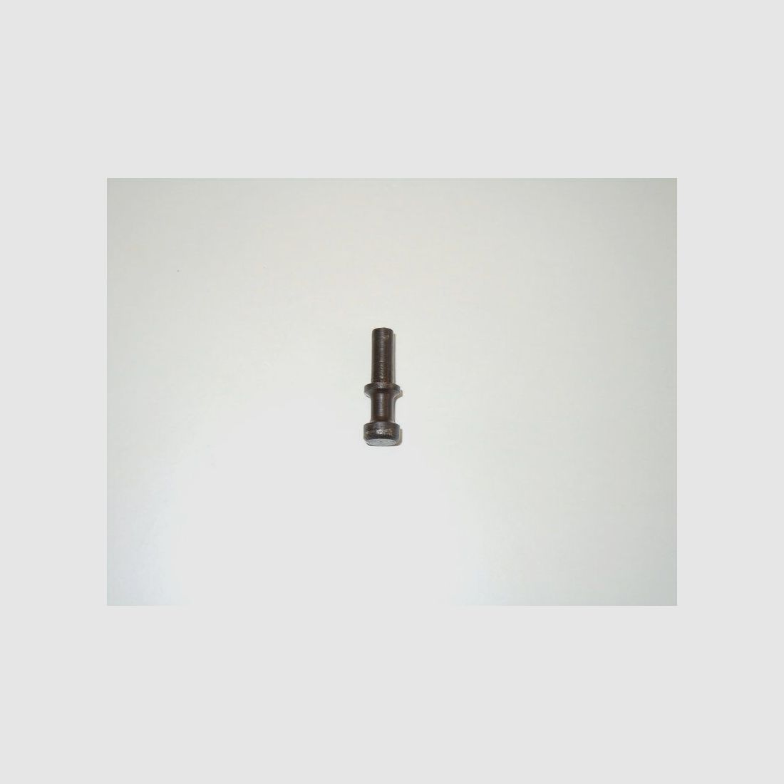 Stop pin for Mauser K98