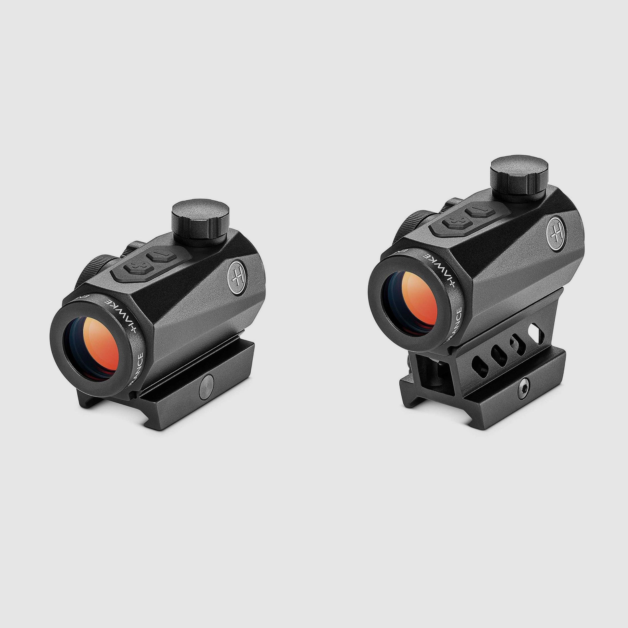 HAWKE ENDURANCE RED DOT 1×25, Bild 2 von 3