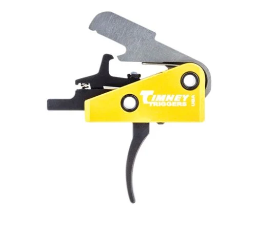 Timney AR-15 Competition-trekker 3 lbs massief