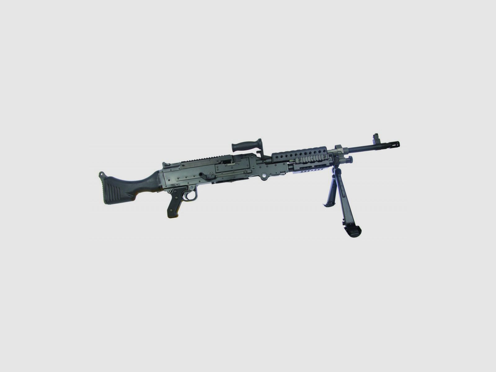 Ohio Ordnance M240, afbeelding 4 van 5