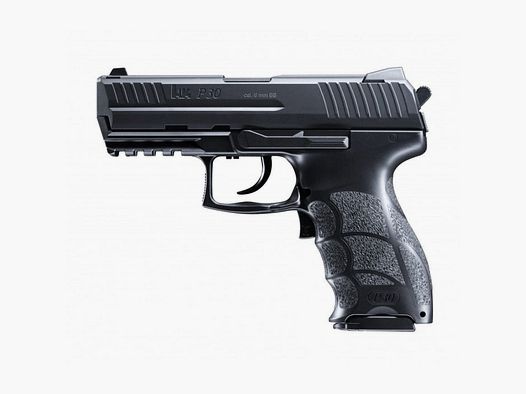 Pistolet Heckler & Koch P30
