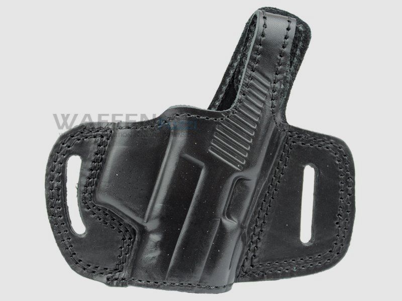 Lederholster für Zoraki 2918