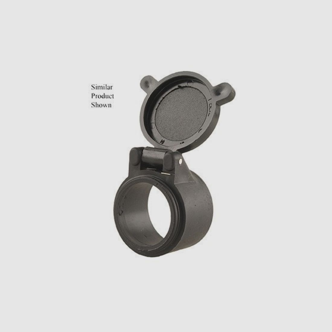 Butler Creek Flip-Open Objectiefdeksel 62,5mm/2,46" #47