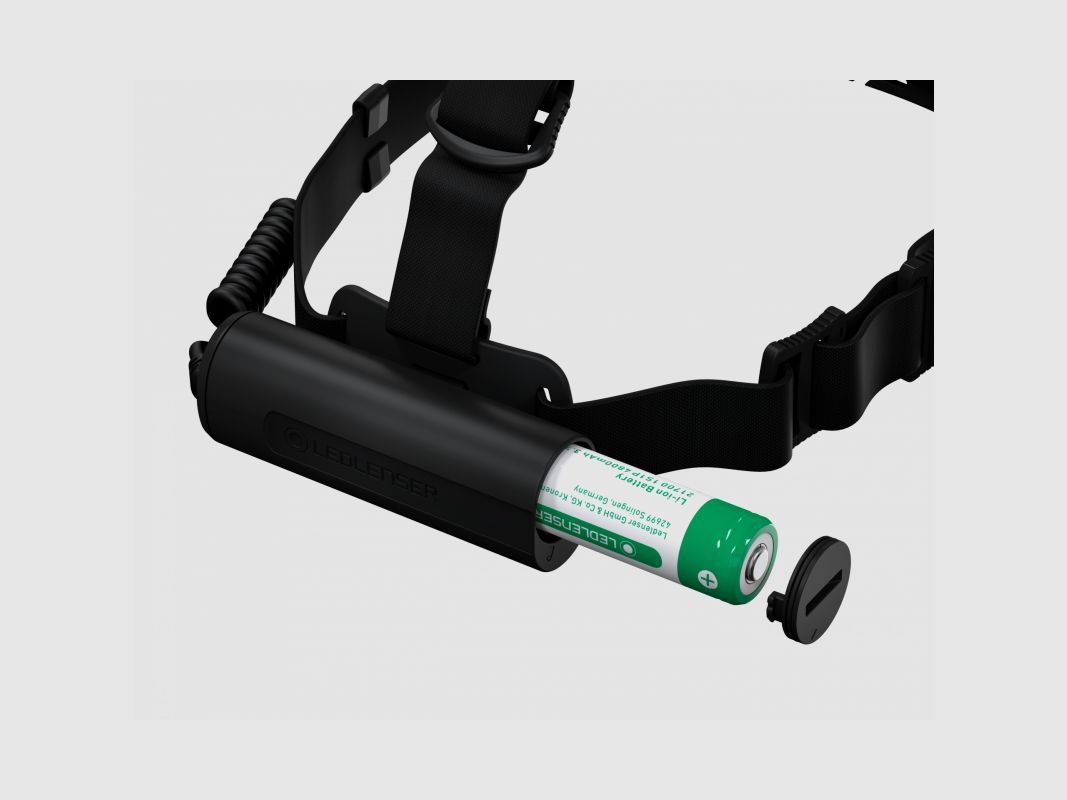 LEDLENSER H7R CORE STIRNLAMPE 1000 LUMEN, Bild 2 von 5