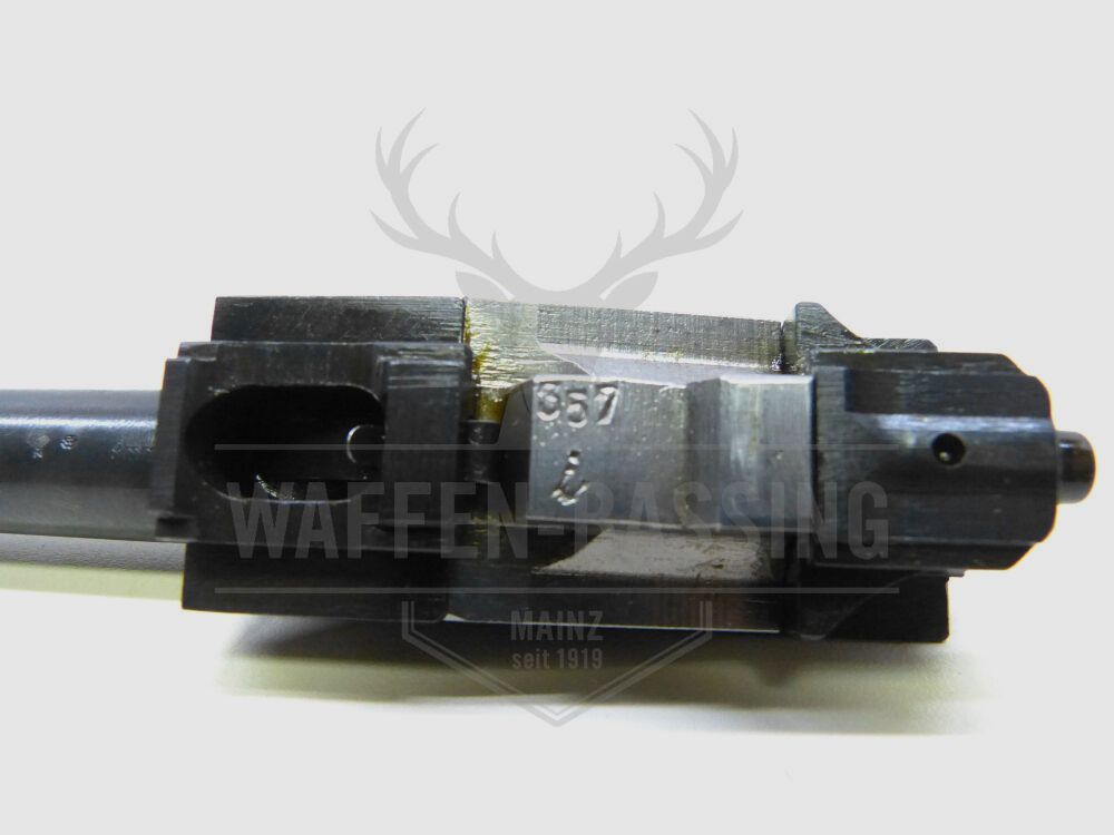 Mauser P.38