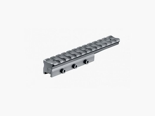 Adaptateur rail 11-22 umarex