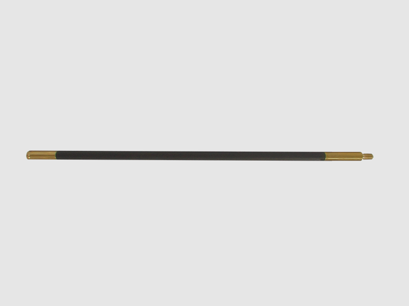 Carbon-Putzstock Set – kurz, Bild 4 von 4