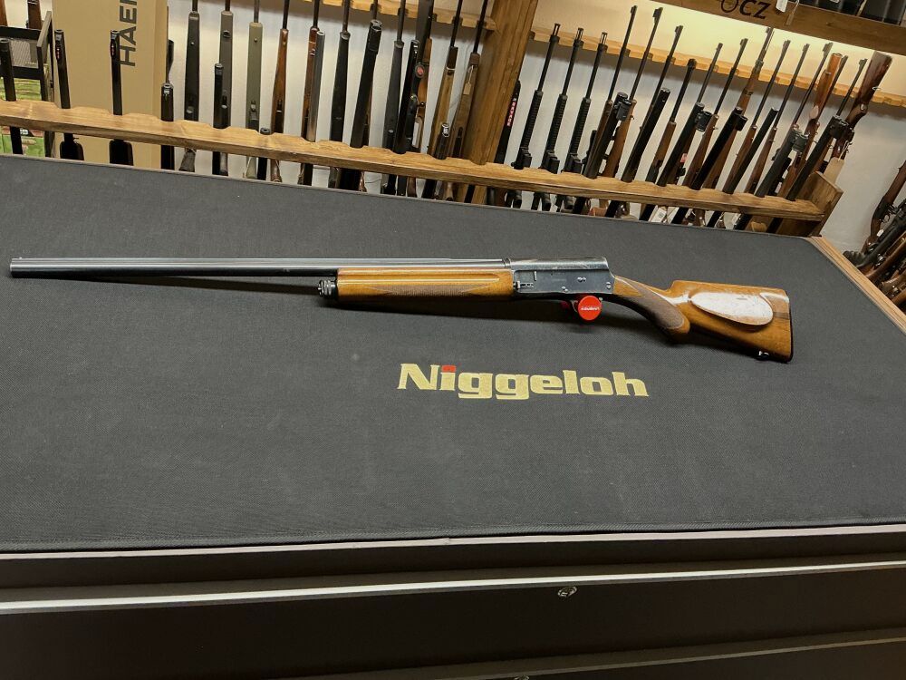Browning Ohne 16/70