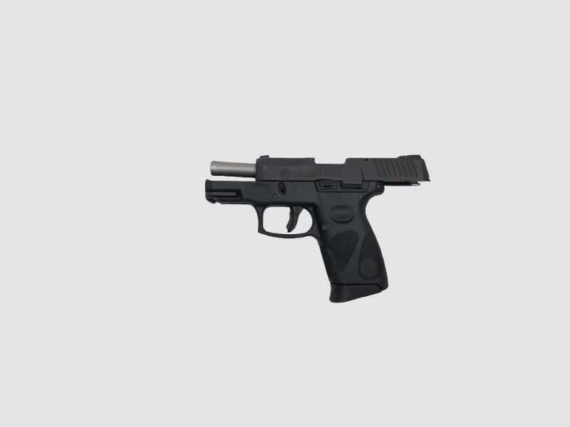 Taurus Millenium G2, immagine 3 di 4