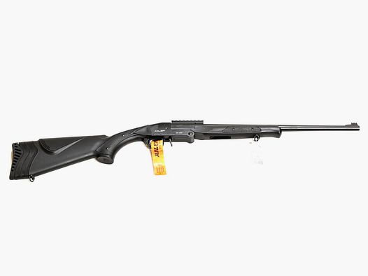 EL Kipplaufbüchse Adler, Mod. MT-304S, .308 Win., 20″ Lauf, Synthetikschaft, Picantinnyschiene