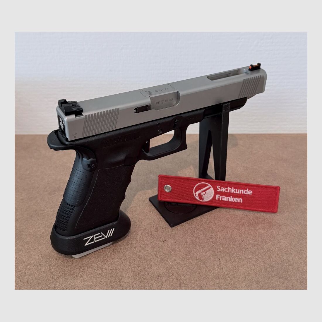 RBF Glock 35