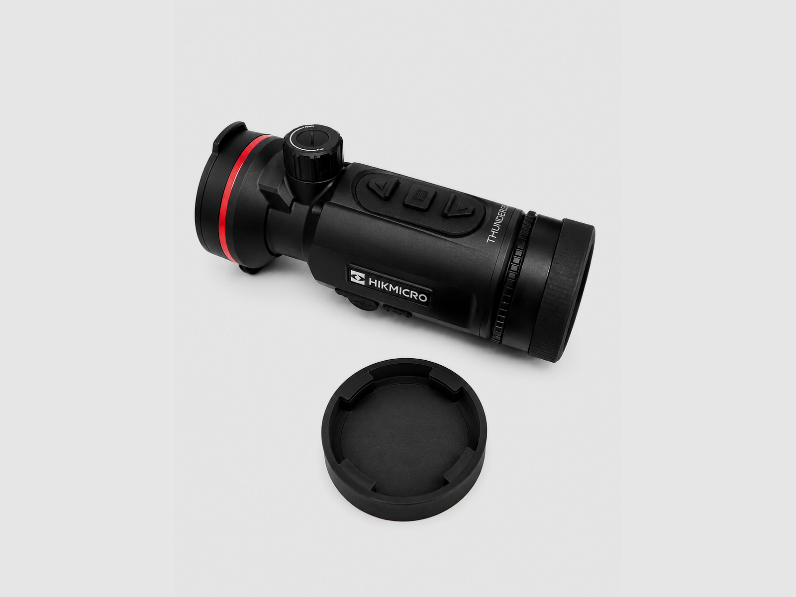 Stofkap RUSAN connector afdekkap voor clip-on, billede 3 af 4