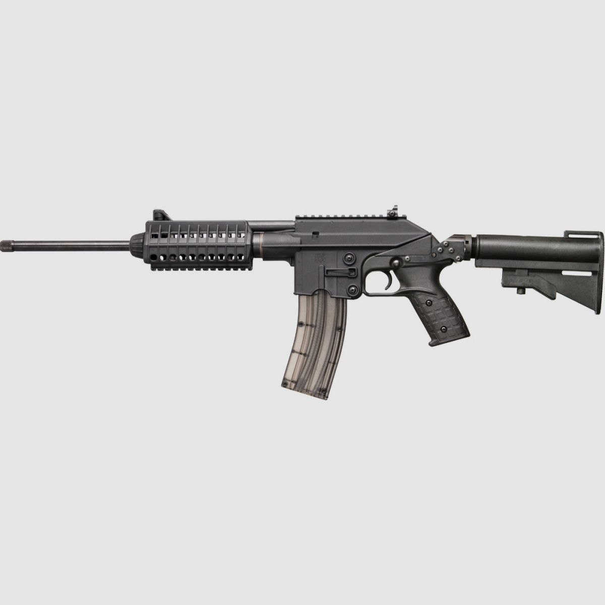 KelTec SU22E Black, Bild 2 von 8