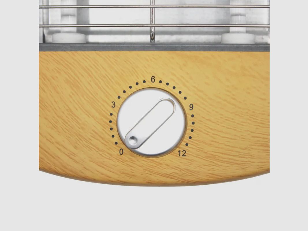 Horizontaler Toaster - Anti-Verbrühungs Grillplatte, Bild 3 von 7