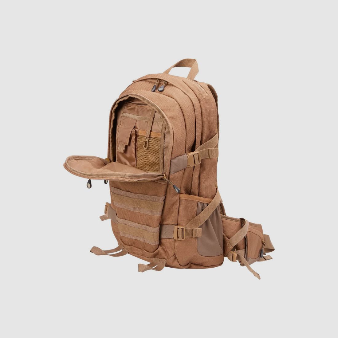 Browning Hunter 30L Rugzak, afbeelding 6 van 7