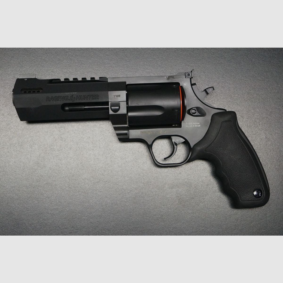 Taurus Raging Hunter 460 S&W 5.1″, Bild 6 von 6