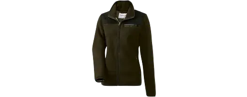 Chevalier Damen Fleecejacke Brodie