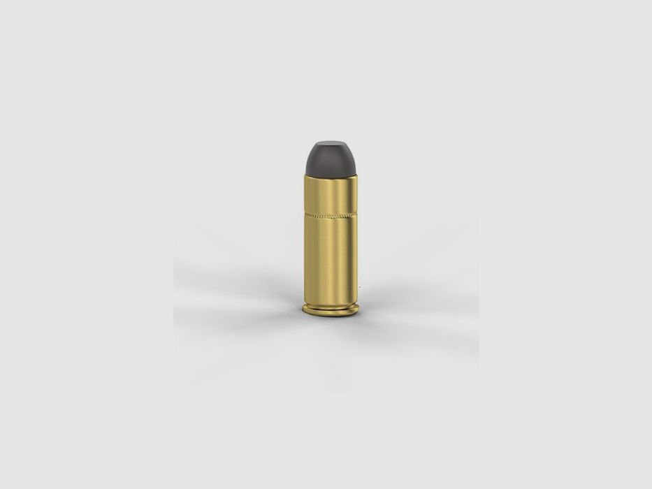 Magtech .45 Colt LFN 16,2g/250gr, immagine 3 di 6