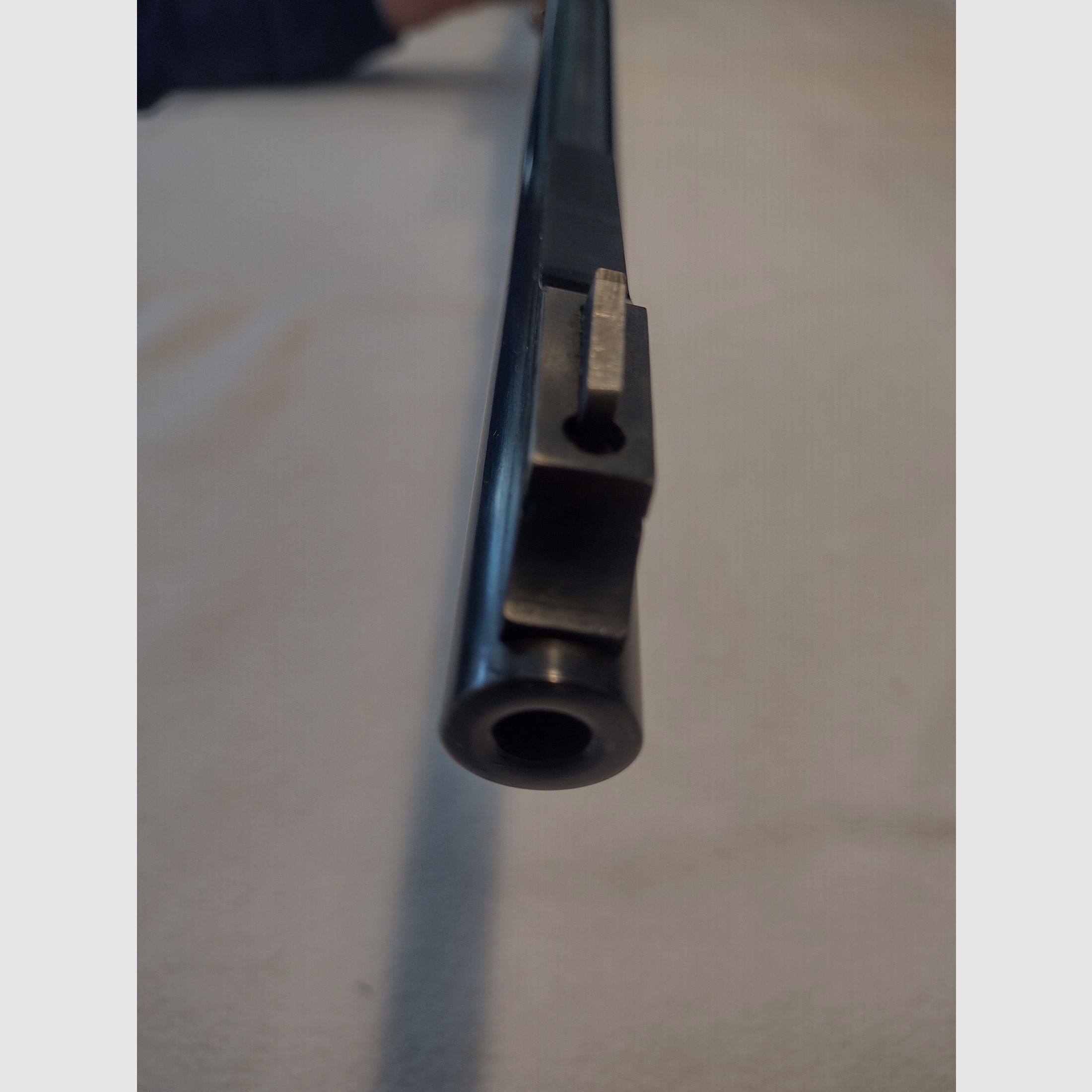 Repetierbüchse Mauser 98K Kal. 30-06 Spring