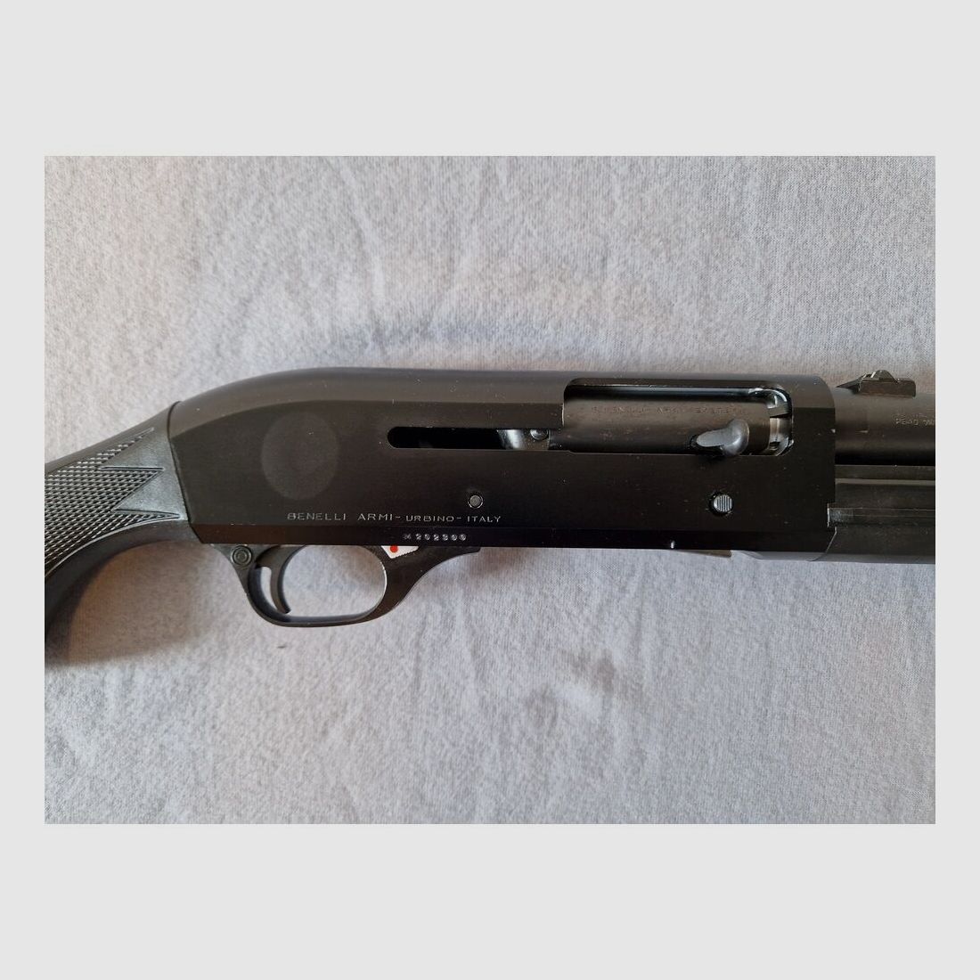 Benelli Super 90 M3