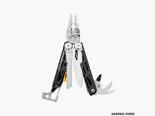 LEATHERMAN – SIGNAL® Stainless