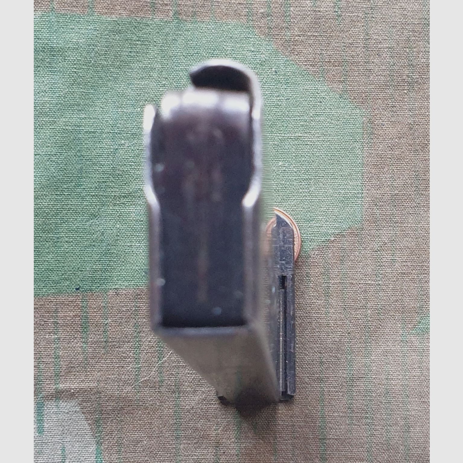 Walther P38 Magazine 2 WK per pistola P38 produttore jvd