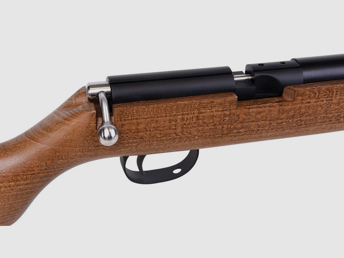 Diana Mauser K98 crosse en bois véritable 4,5mm(.177) - air comprimé PCP .177