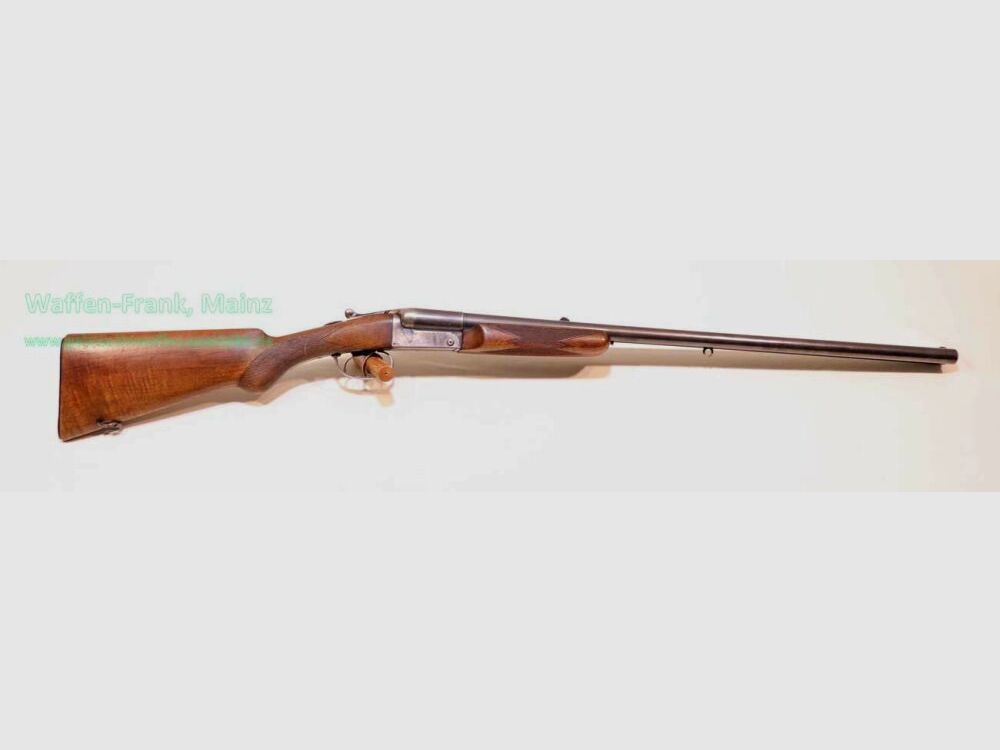 Robust / Manu - France Mod. 222 Jagd/Slug