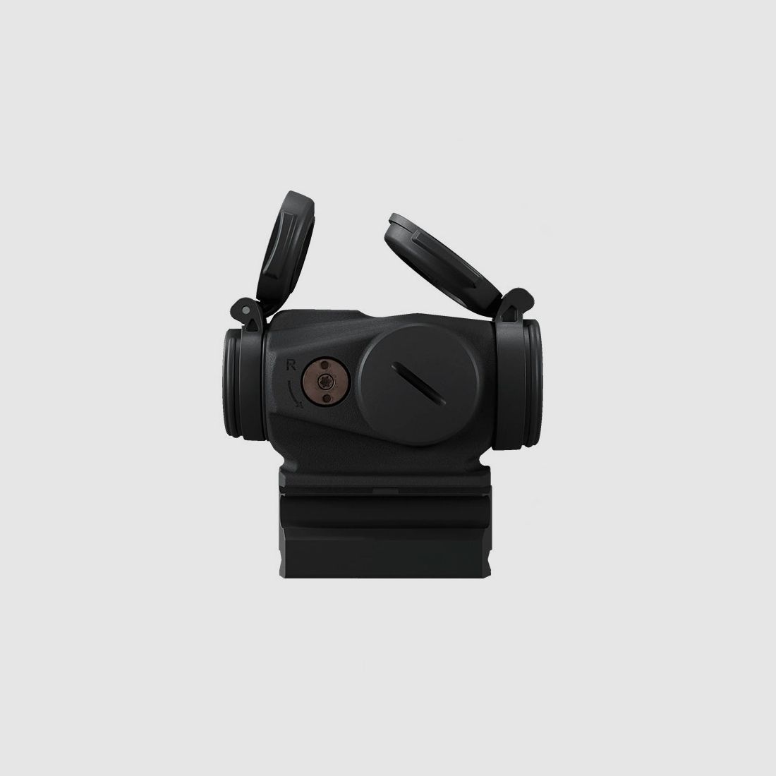 RED DOT – AIMPOINT – DUTY RDS® MR Multi Reticle – Red dot sight with 39 mm one-piece torsion mount, image 4 of 8