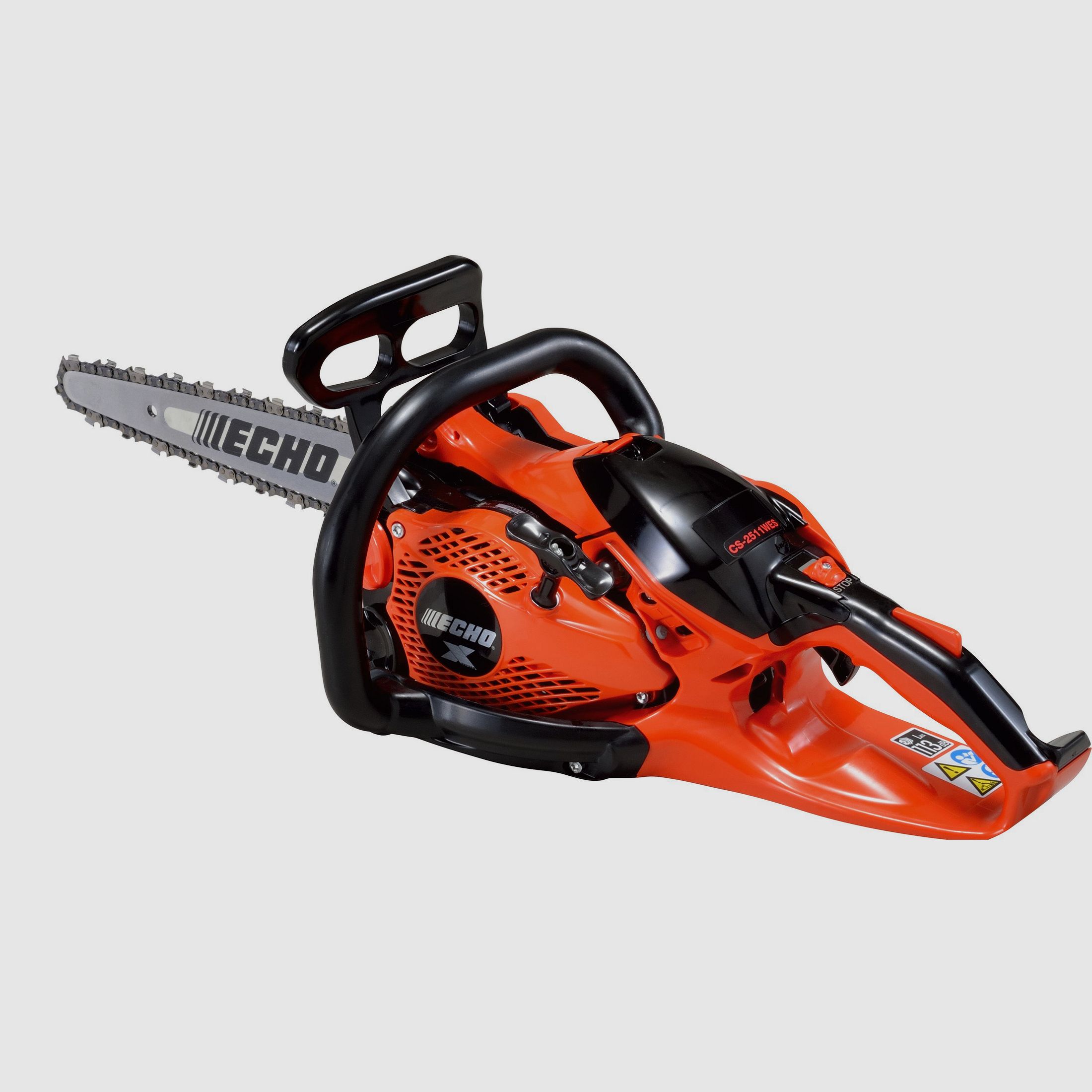 Echo Carving Motorsaw CS-2511 WESC