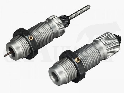.223 Remington RCBS Small Base AR Ensemble de matrices avec matrice Taper Crimp
