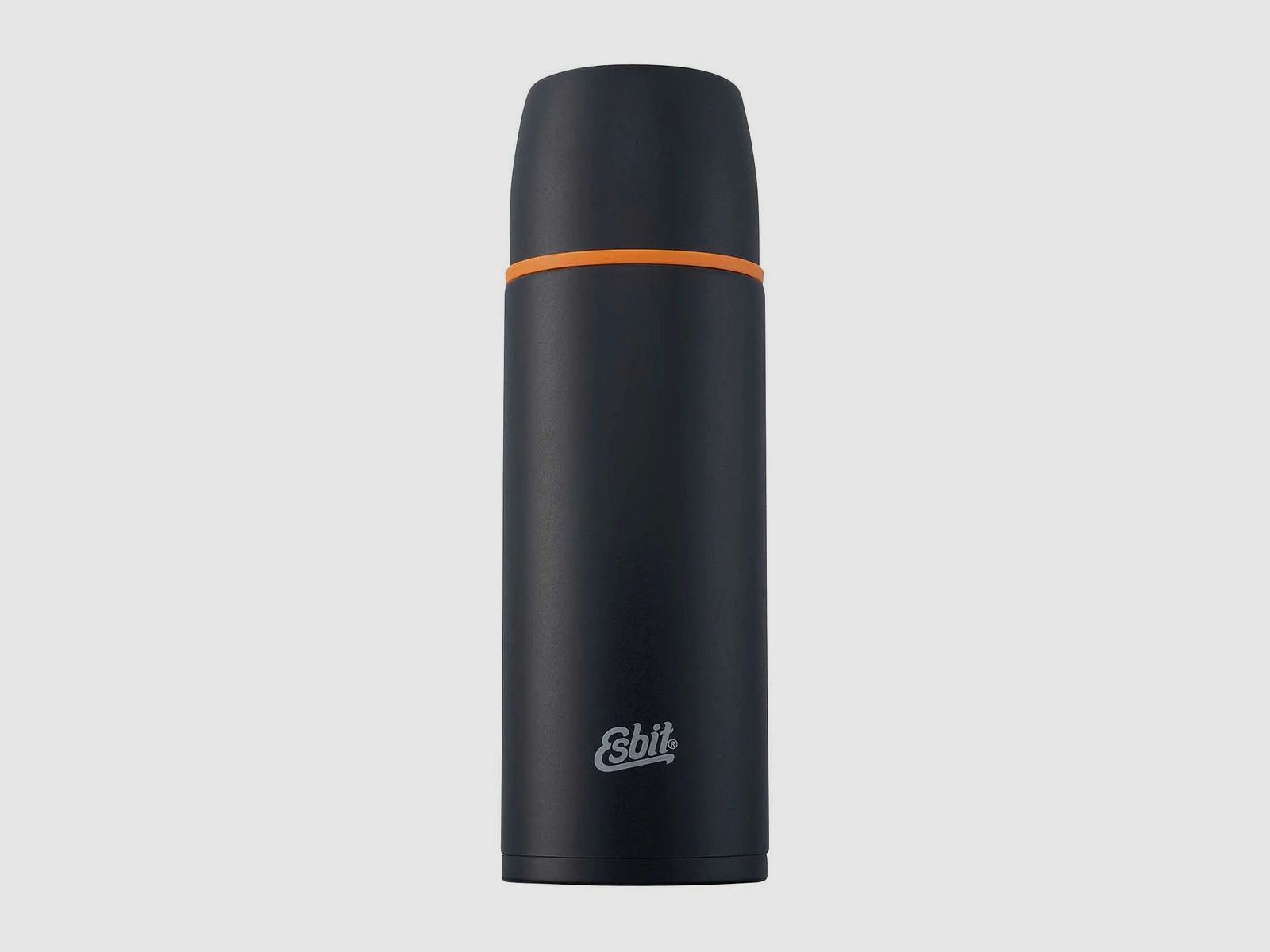 Esbit Esbit Isolierflasche Edelstahl 1 L schwarz