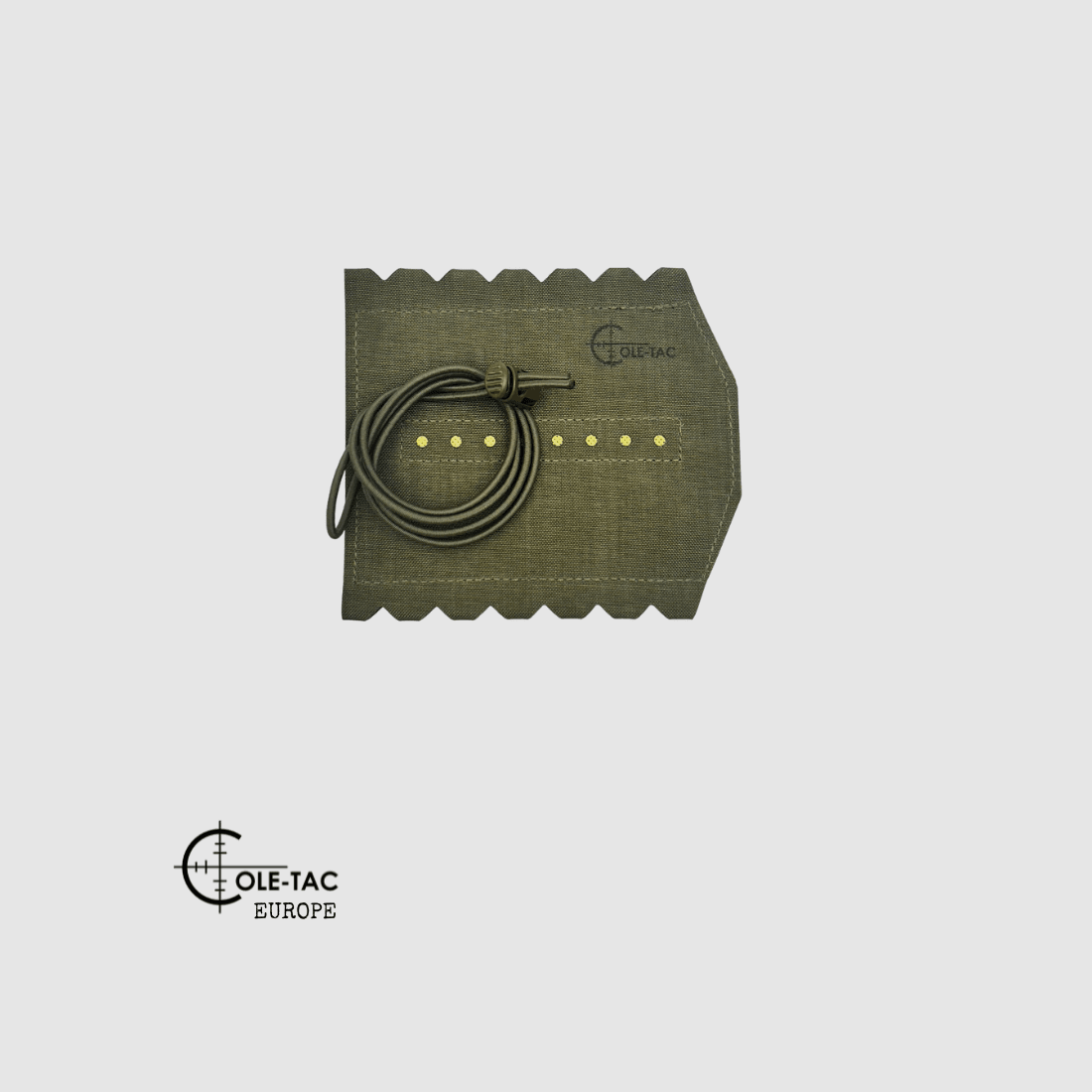 Cole-Tac Housse de garde-main, image 2 sur 5