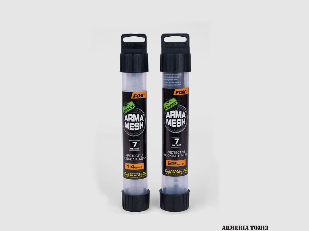 FOX – EDGES™ ARMA MESH SYSTEMS 7 METRES, image 2 of 2