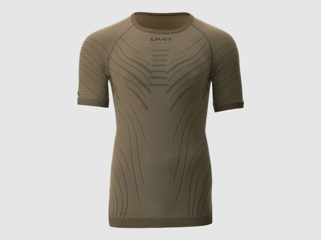 UYN MAN MOTYON XTREME UW SHIRT S_SL, Bild 3 von 8
