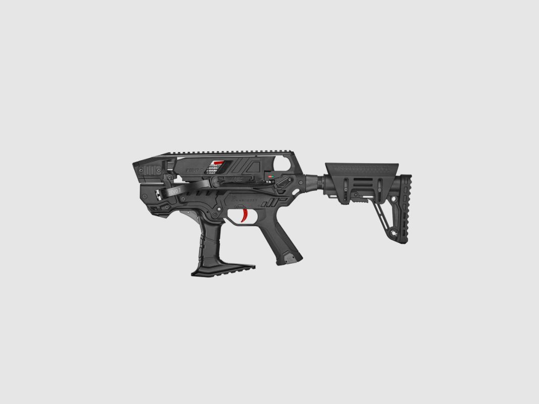 EK Archery REVO 7 Pistolenarmbrust