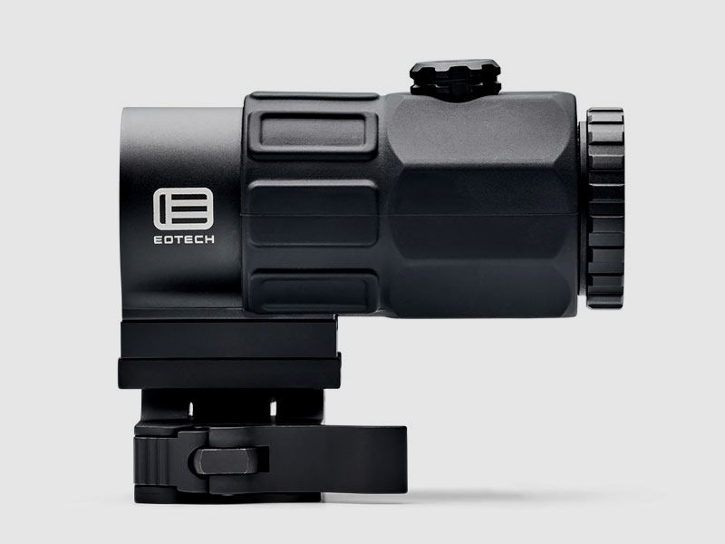 EOTECH G45 STS Vergroter