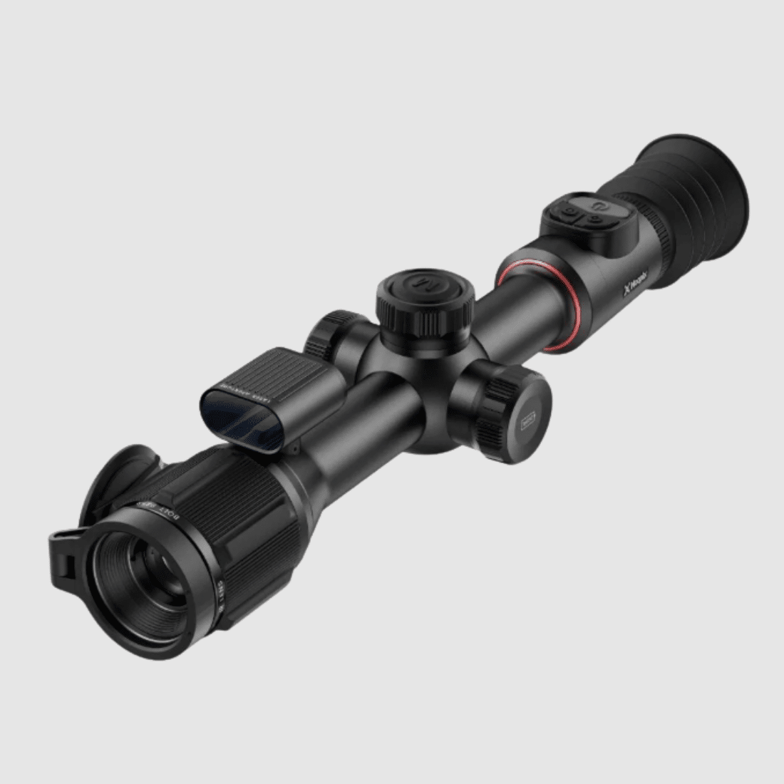 Wärmebildzielfernrohr Nocpix BOLT BP25R, Bild 1 von 9