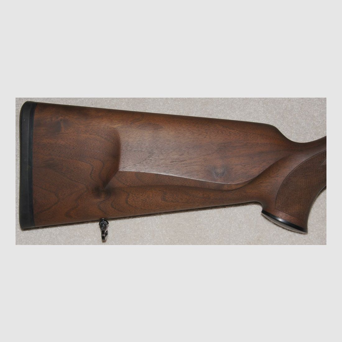 Blaser Group GmbH Mod. R8 left-hand weapon wooden stock