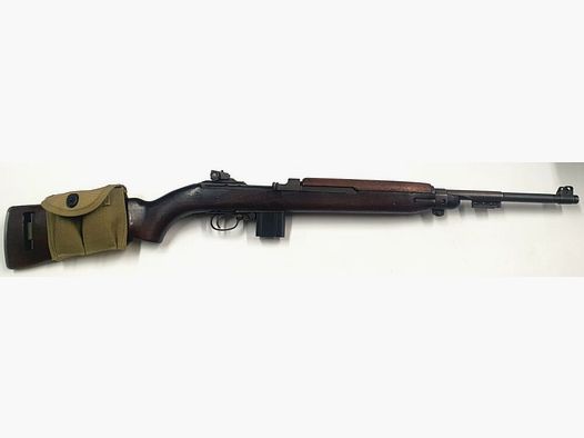 Irwin Pedersen US 30M1 Carbine
