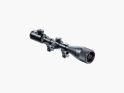 Zielfernrohr WALTHER 11RFIL 3-9×40