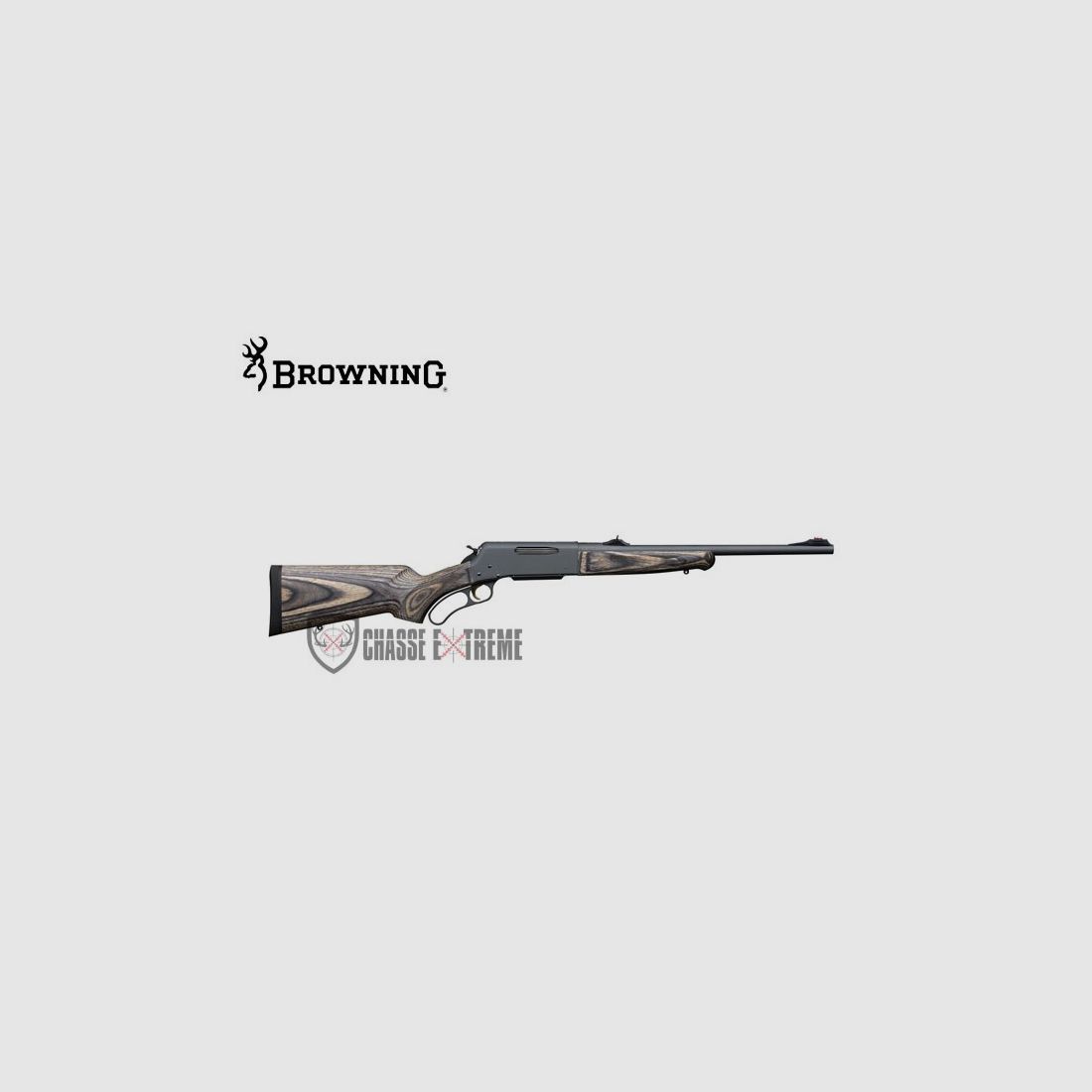 BÜCHSE BROWNING BLR Lightweight Pg Tracker