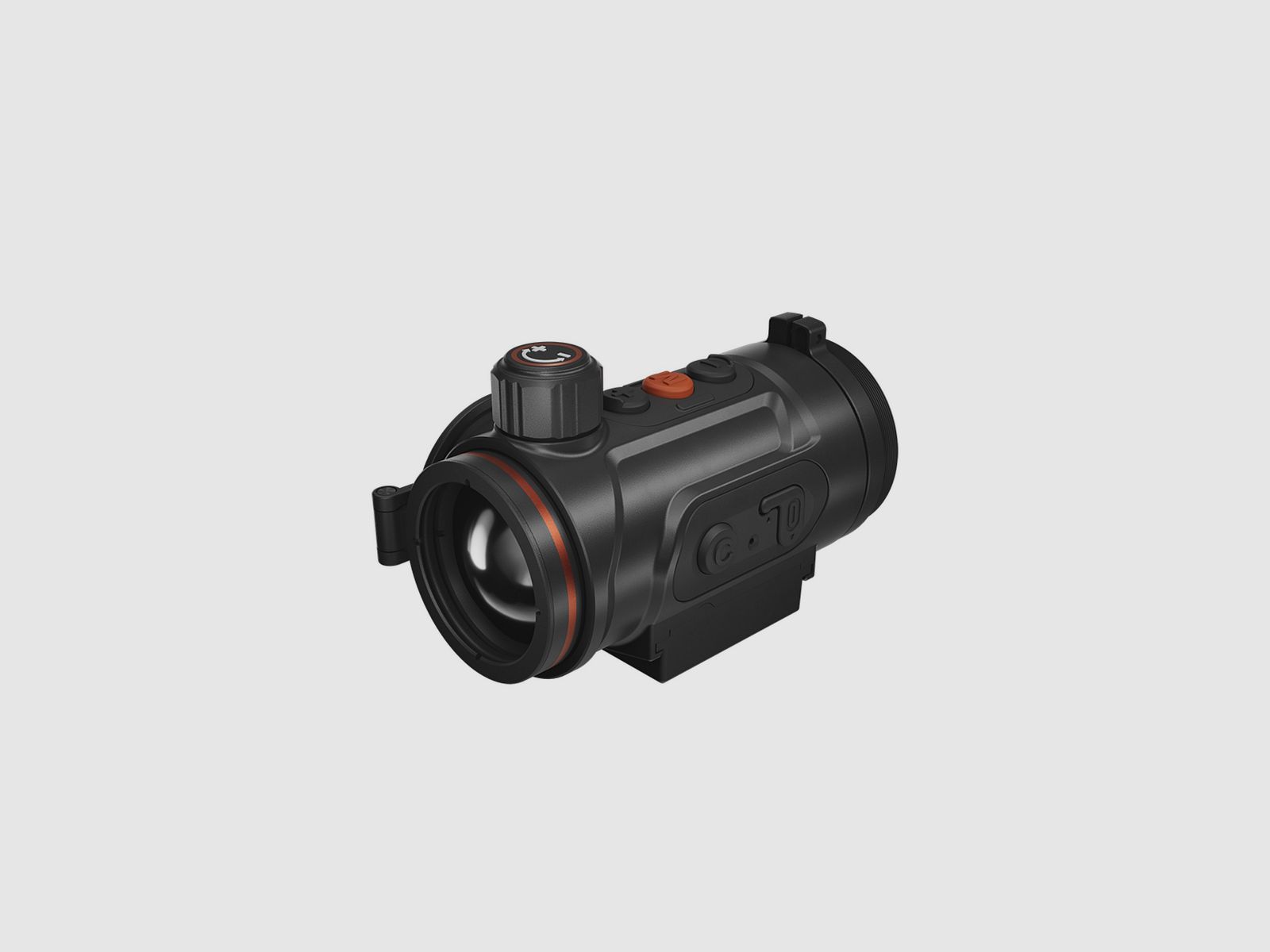 ThermTec Hunt 650 Pro, image 3 sur 6