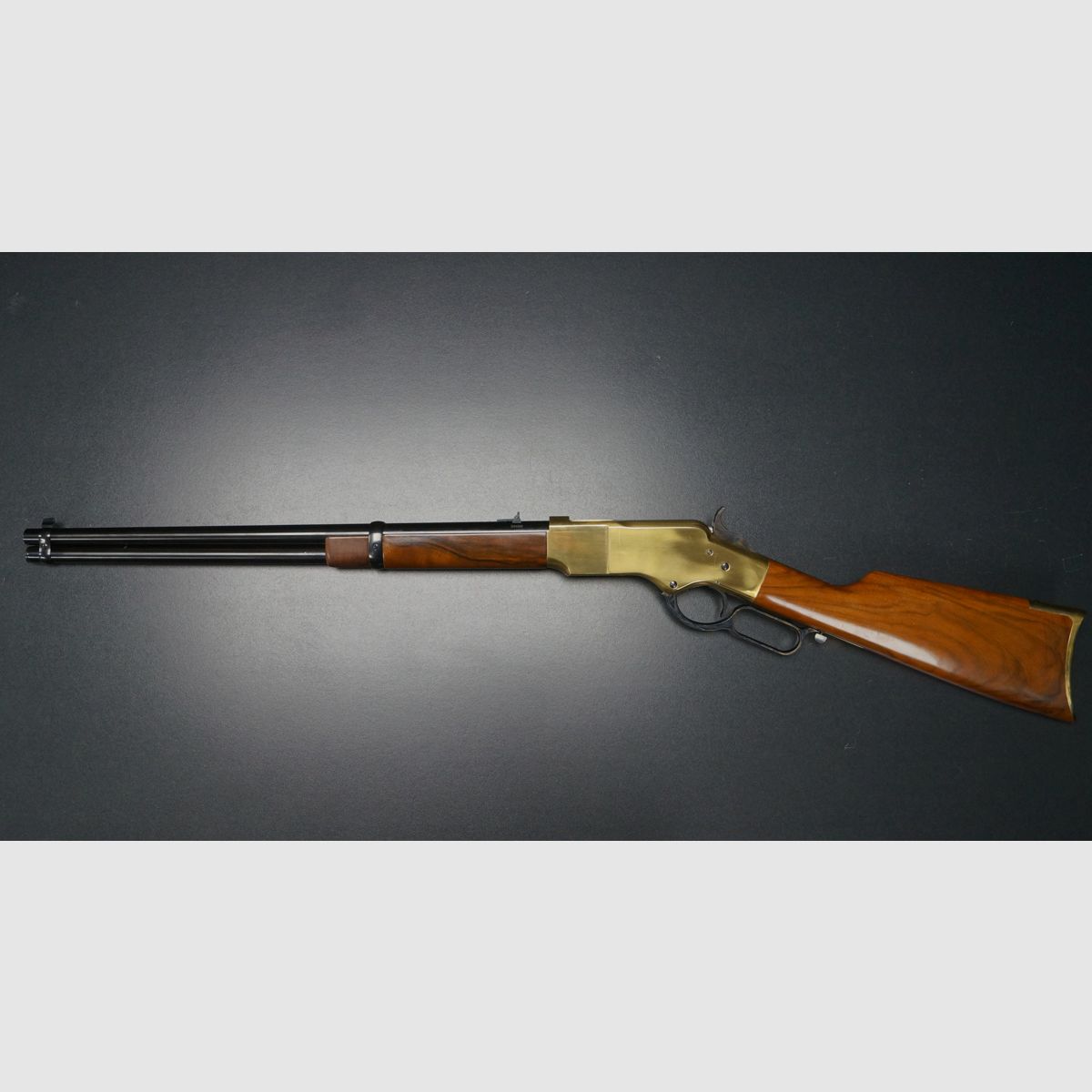 Uberti 1866 MODEL 150TH ANNIVERSARY, immagine 8 di 8